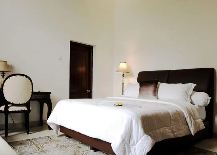 Sentoel Huis Yogyakarta
